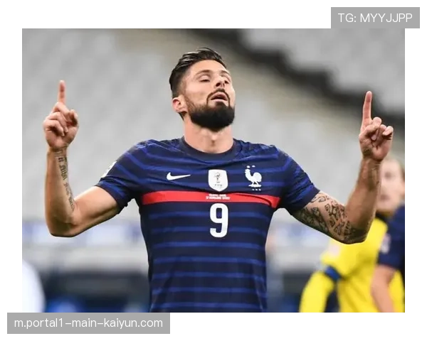 吉鲁头球展现支点作用 全场10次成功争顶助里尔逆转