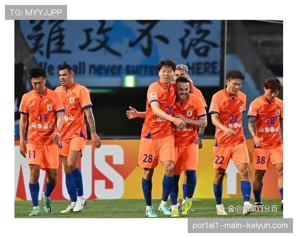 泰山客场对阵大连压力巨大 主场取胜成为唯一目标